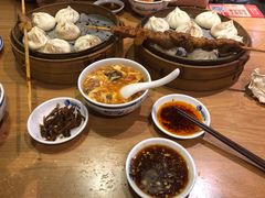 -草包包子铺(宽厚里店)