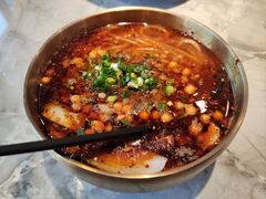-我的面 川味Bistro(后沙峪店)