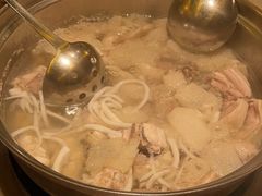 -润园四季椰子鸡火锅(海上世界店)