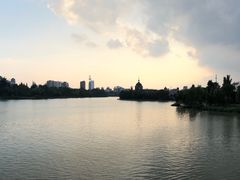 -南通濠河风景名胜区