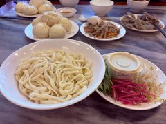 炸酱面-天兴居(鲜鱼口街店)