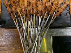 -小俩口烧烤东北菜(双井店)