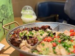-大丰收脆鱼(浦西万达店)