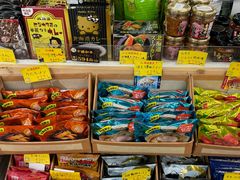 -(株)越後屋デパート