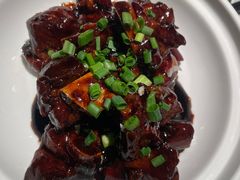 -绿茶餐厅(杭州黄龙K-lab店)