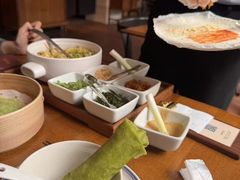 -林四喜·闽南传家菜(鼓浪屿店)
