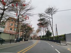 -长洲岛