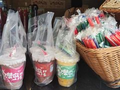 -南澳岛打卡果汁冰公司