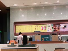 -星巴克(深圳宝能太古城南区店)