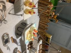 -杭州钱江新城万怡酒店-西餐厅