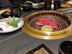 -極屋鮨牛 · 烧肉酒场(时代C馆店)