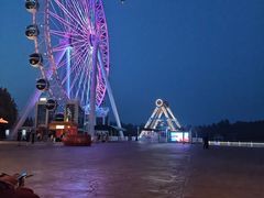 -渔岛海洋度假区