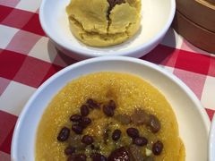 -西贝莜面村(上海百联西郊店)