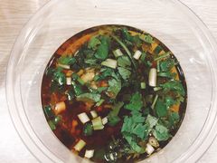 油碟-蜀串香牛杂火锅串串