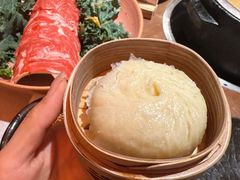 -芸山季·云南山珍菌火锅(人民广场来福士店)