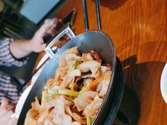 -宴武夷·匠心闽味(印象大红袍店)