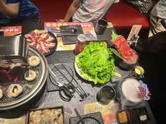 -黑牛の店·黑金店(沈阳万象城店)