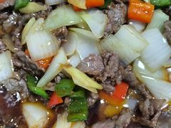 -嘉里饭庄