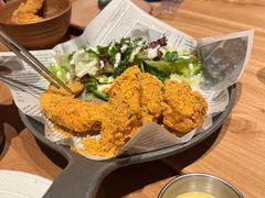 -KimPro 辛普乐概念韩餐