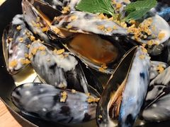 -卡朋厨房(289艺术园区店)