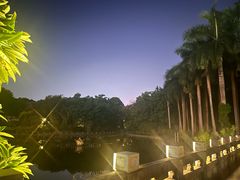-南宁南湖公园