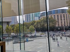 -Apple零售店(新街口店)