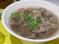 -蔡澜Pho·越南粉餐厅(海上世界店)