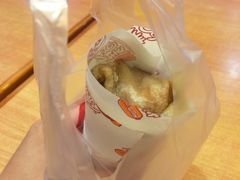 -高麦卷饼王(星海生活广场店)