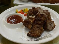 -堂宴·老厦门私房菜(1988仙岳总店)