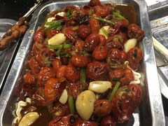 -碎怂烤肉(钟楼柳巷店)