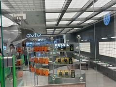 -沪上阿姨·臻选茶饮(上海环球港店)