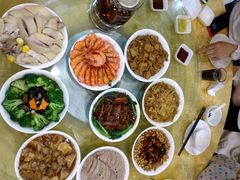 -九大簋家宴(北京路店)