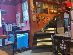 -川流不息·地道川菜·小龙虾(新松江路店)