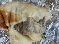 烤牛肉卷-山姆餐吧(山姆会员商店店)