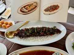 -喜鼎海胆水饺(东港店)