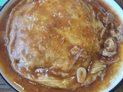 -老华洋饭庄(成林道店)