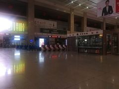 -长春西站