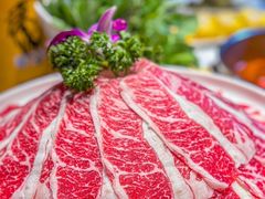 -犇鼎牛潮汕牛肉火锅(新辰里学清路店)