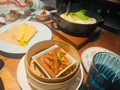 -金海华·Winsun玲珑国际·赫本时光(园区金鸡湖店)