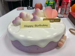 -派悦坊·甜品·蛋糕(虹口龙之梦店)