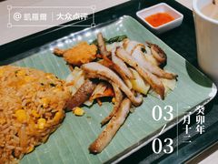 -大家乐(广州荔湾领展广场店)