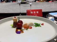 -泉客厅Spring Pavilion(303M空中会客厅)