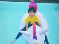 -白河湾生态旅游一条川