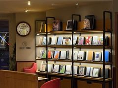 -COSTA COFFEE(新奥购物中心店)