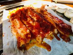 -杀猪天·韩国烤肉(总店)