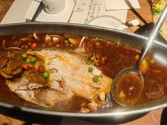 -中国徽菜·徽商故里(罍街店)