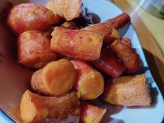 -胖大嫂渔家排档·全海景餐厅(渔村店)