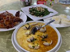 -大岗烧鸡·大塘好海鲜饭店