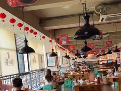 -李子坝梁山鸡(李子坝大鸡哥店)