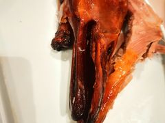 -鸭匠食府·挂炉烤鸭·新京菜(阜成路店)